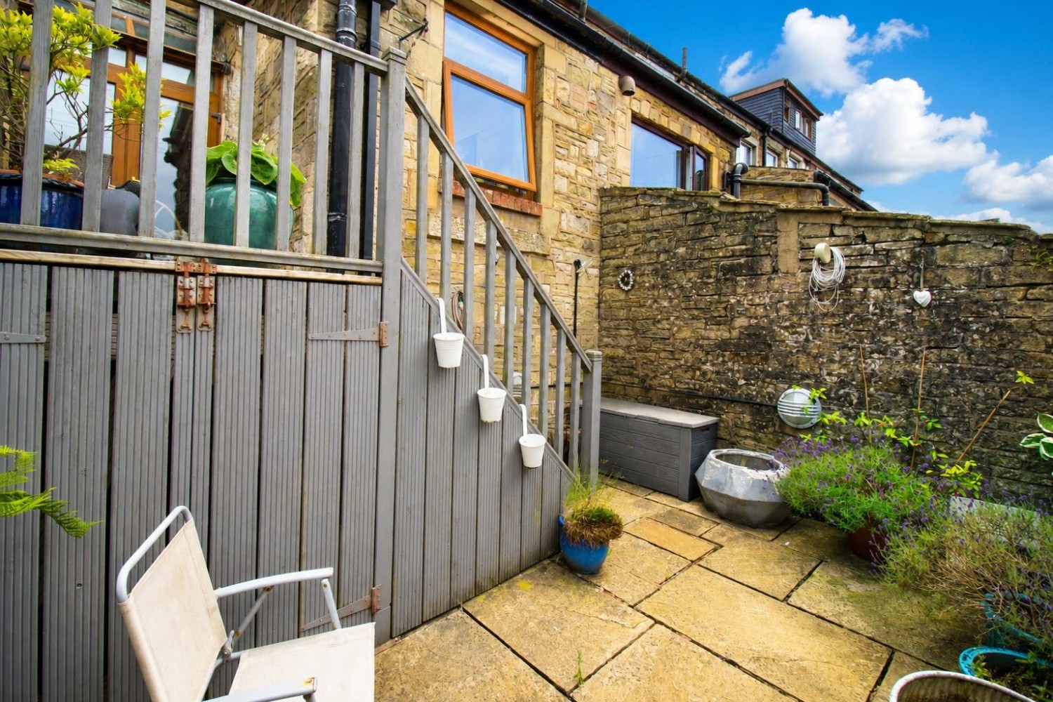 2 bedroom House for sale in Elliott Avenue, Darwen