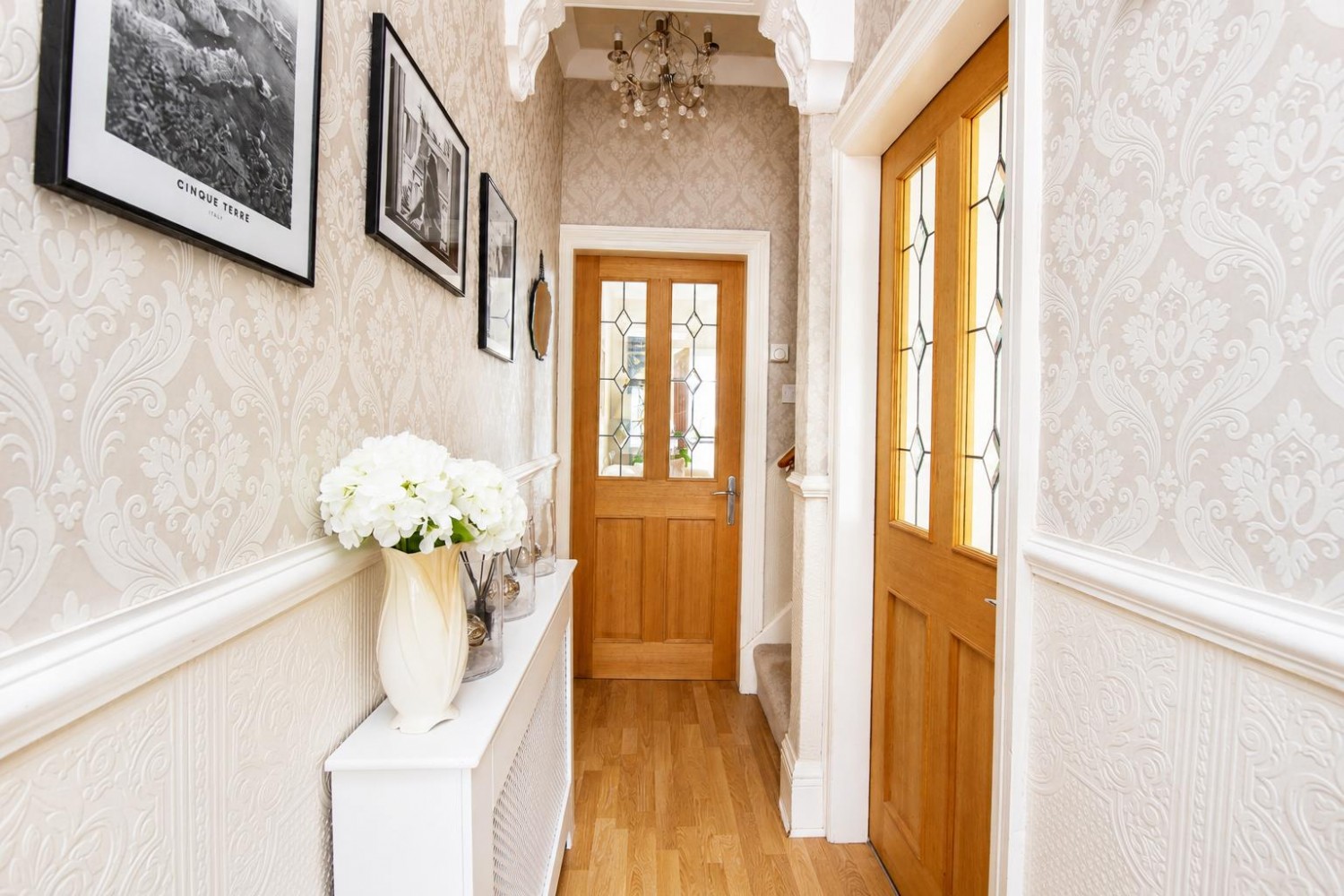 2 bedroom House for sale in Elliott Avenue, Darwen