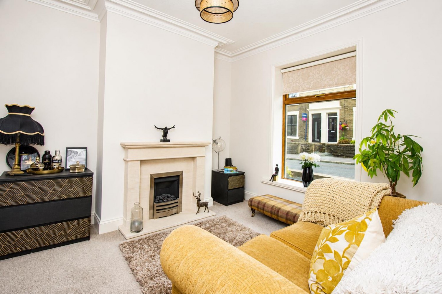 2 bedroom House for sale in Elliott Avenue, Darwen