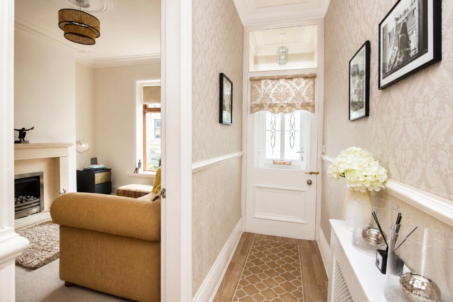 2 bedroom House for sale in Elliott Avenue, Darwen