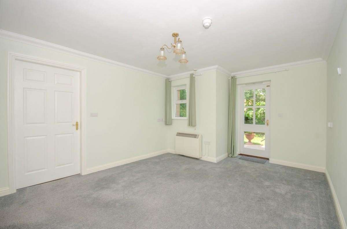3 Sycamore House, Woodland Court, Partridge Drive, Downend, Bristol, BS16 2RD