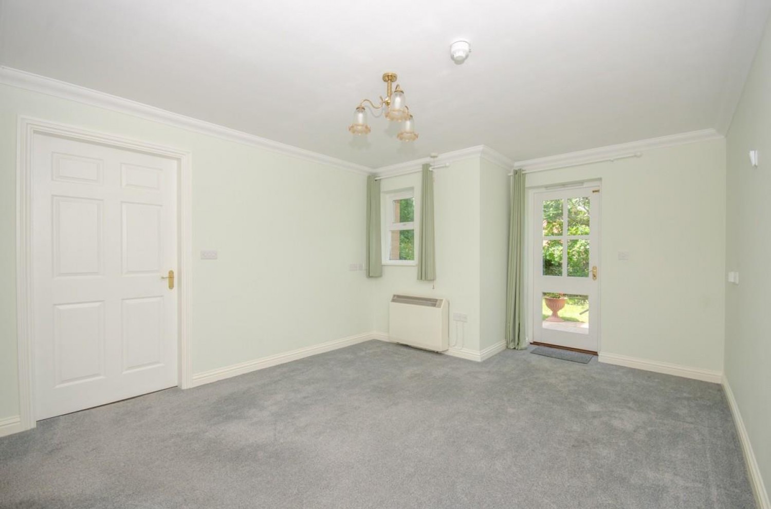 3 Sycamore House, Woodland Court, Partridge Drive, Downend, Bristol, BS16 2RD