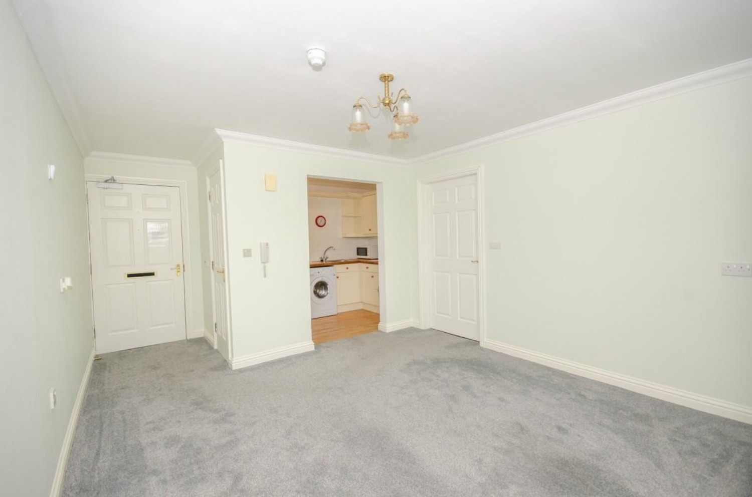3 Sycamore House, Woodland Court, Partridge Drive, Downend, Bristol, BS16 2RD
