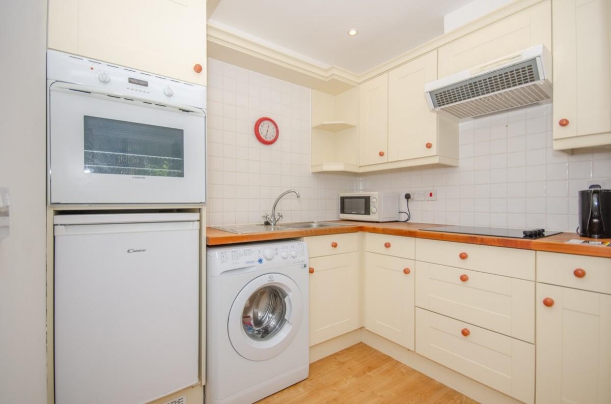 3 Sycamore House, Woodland Court, Partridge Drive, Downend, Bristol, BS16 2RD