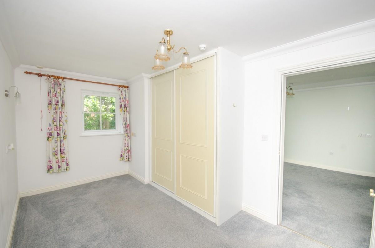 3 Sycamore House, Woodland Court, Partridge Drive, Downend, Bristol, BS16 2RD