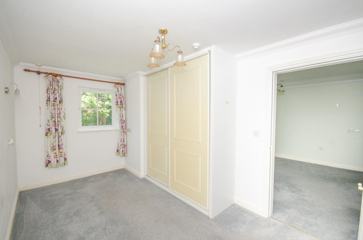 3 Sycamore House, Woodland Court, Partridge Drive, Downend, Bristol, BS16 2RD