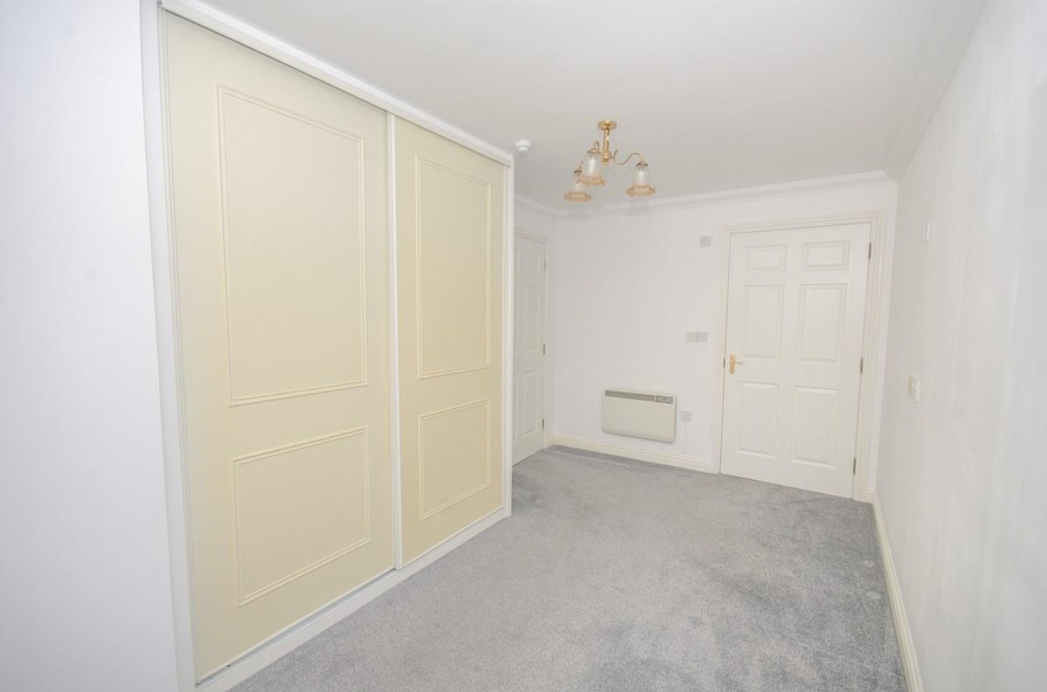 3 Sycamore House, Woodland Court, Partridge Drive, Downend, Bristol, BS16 2RD