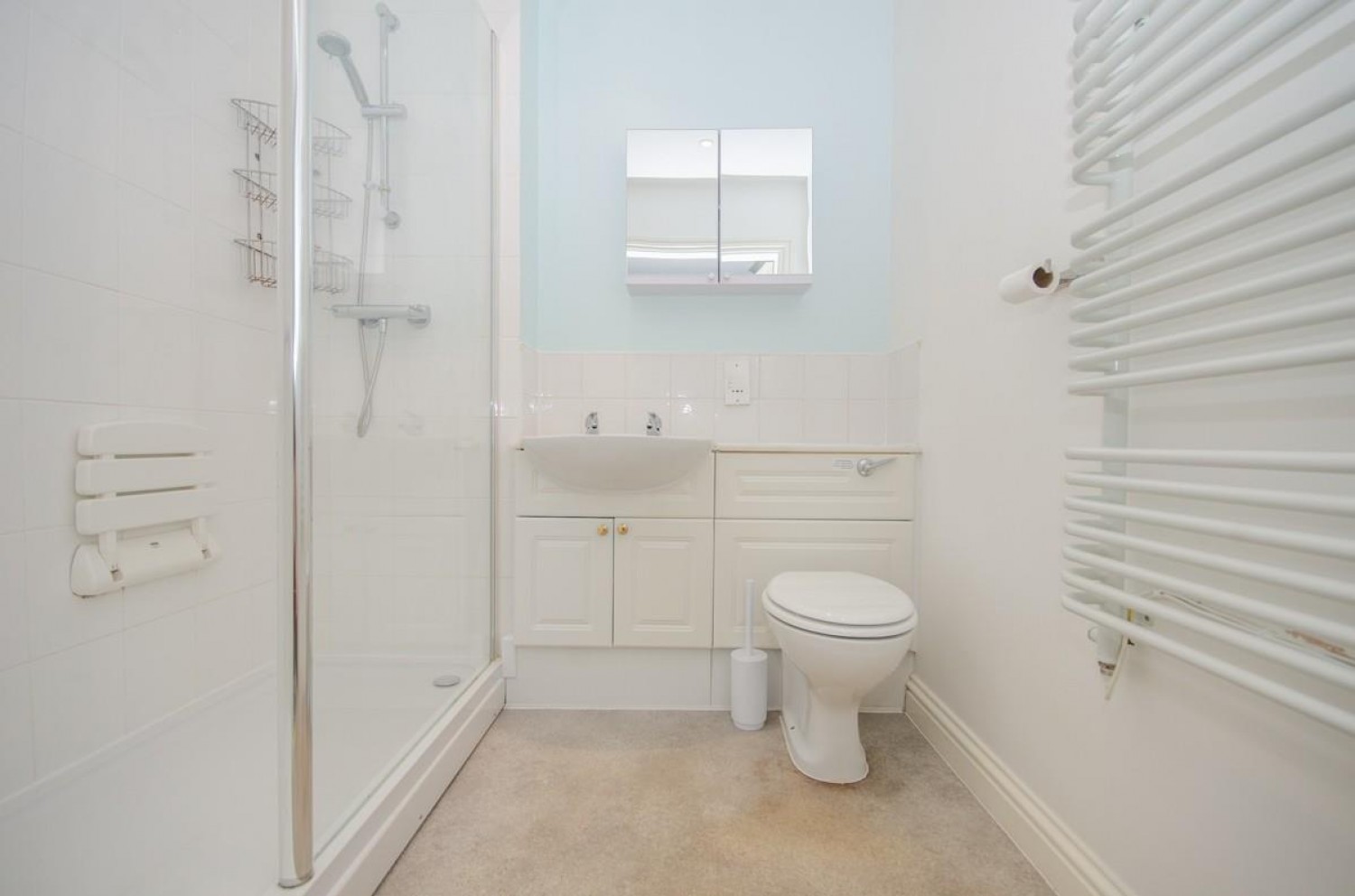 3 Sycamore House, Woodland Court, Partridge Drive, Downend, Bristol, BS16 2RD