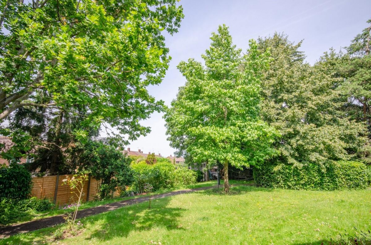 3 Sycamore House, Woodland Court, Partridge Drive, Downend, Bristol, BS16 2RD