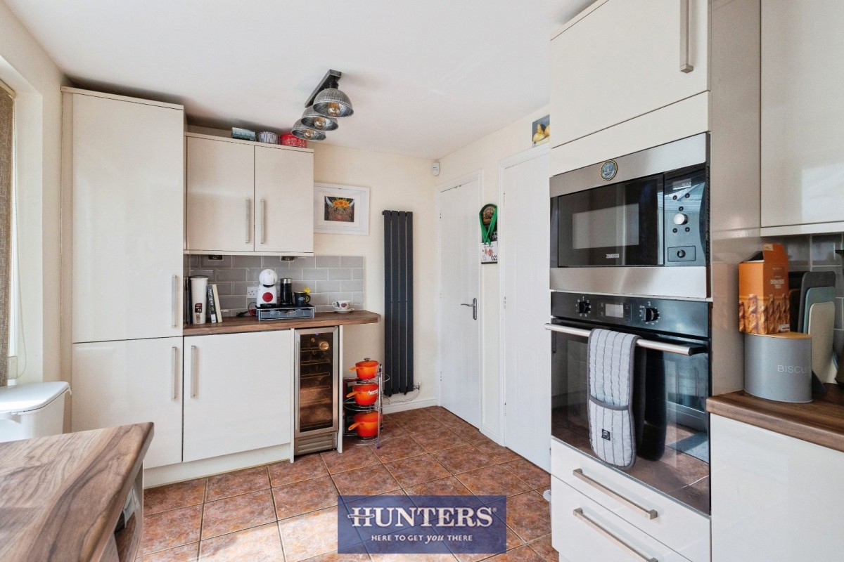 Cedar Street, Ashton-Under-Lyne