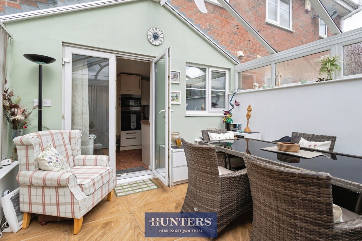 Cedar Street, Ashton-Under-Lyne