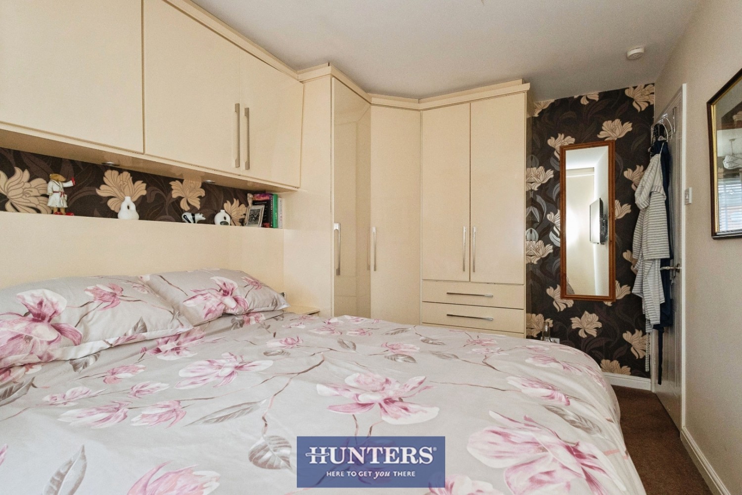 Cedar Street, Ashton-Under-Lyne