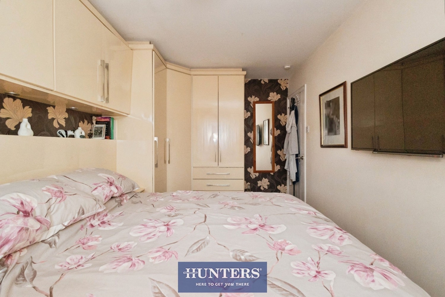 Cedar Street, Ashton-Under-Lyne