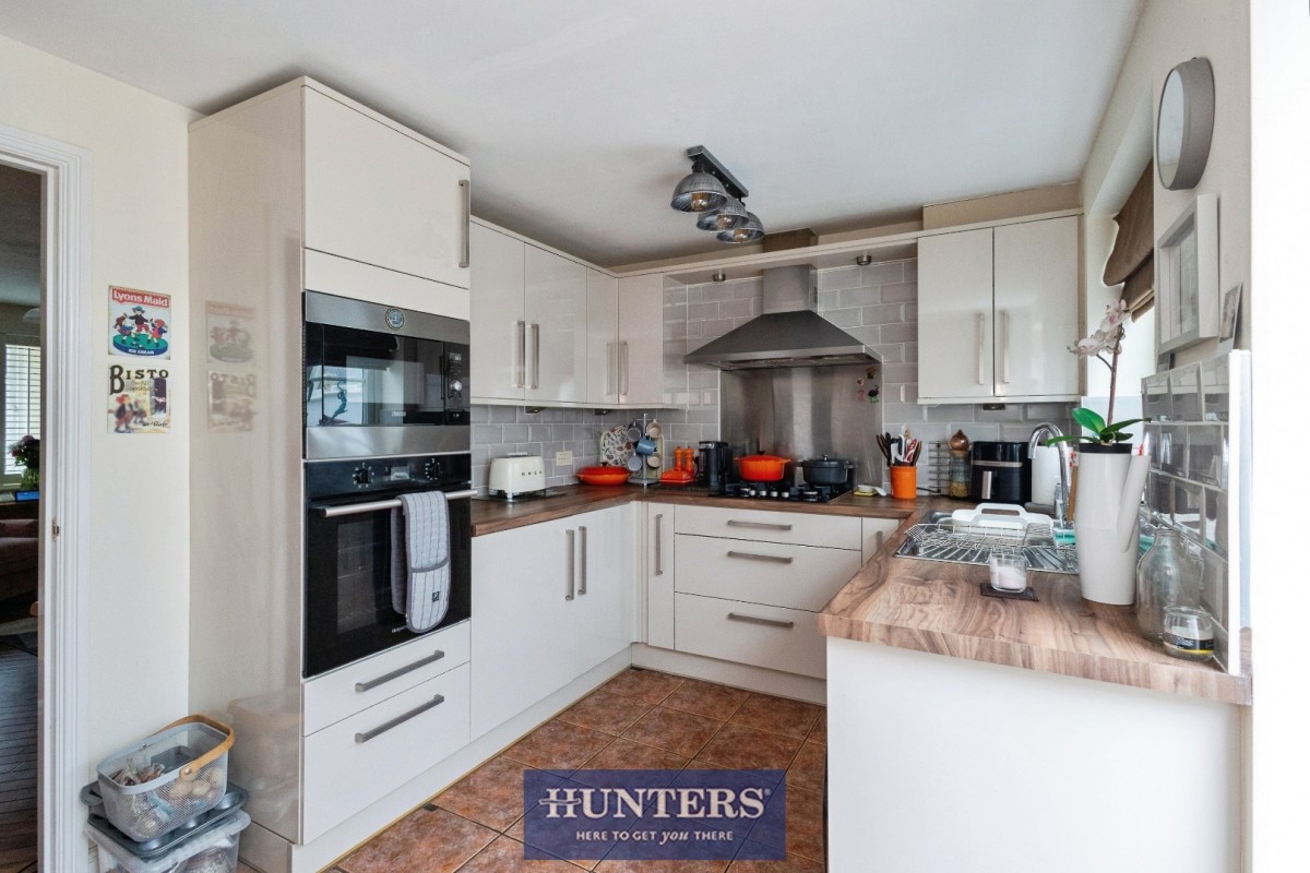 Cedar Street, Ashton-Under-Lyne