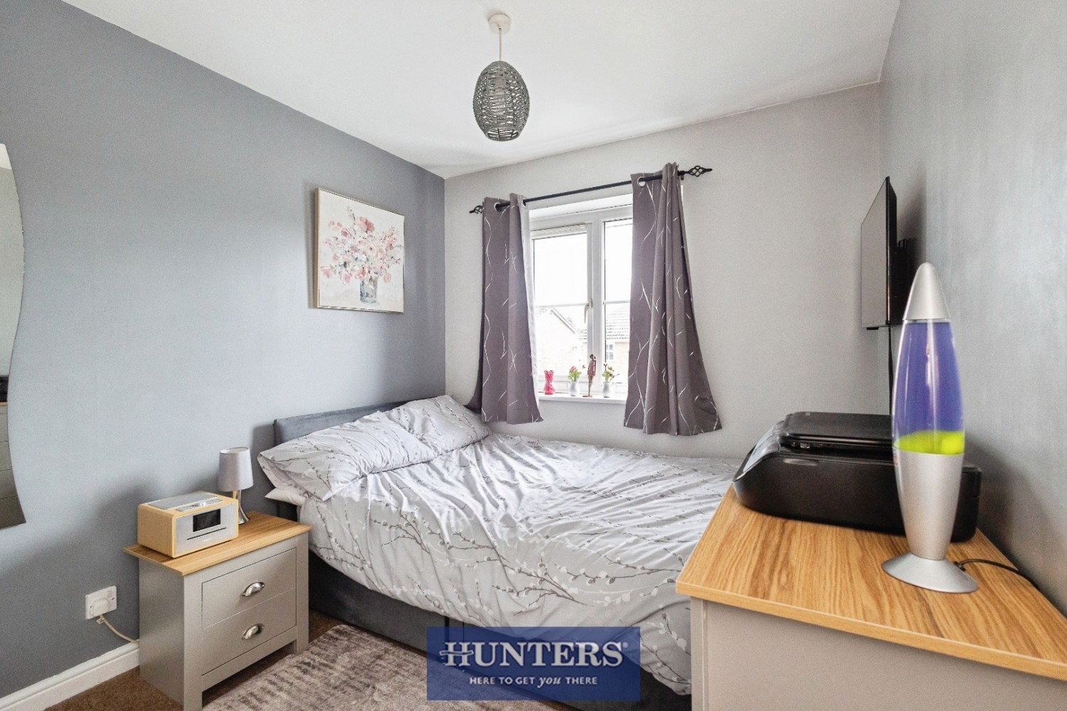 Cedar Street, Ashton-Under-Lyne
