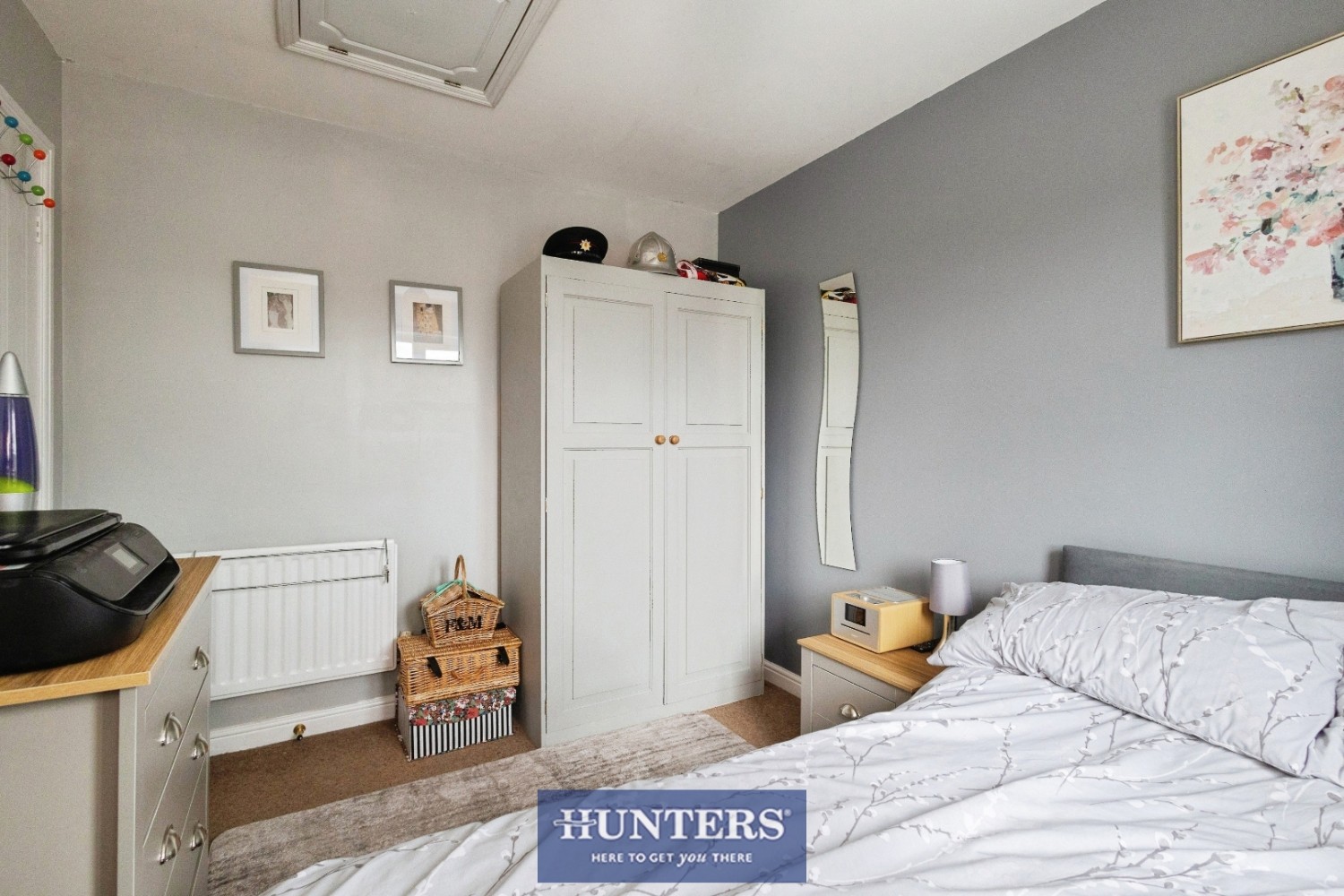 Cedar Street, Ashton-Under-Lyne