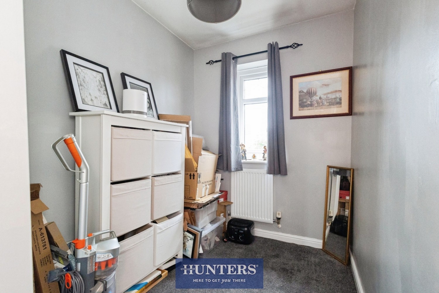 Cedar Street, Ashton-Under-Lyne