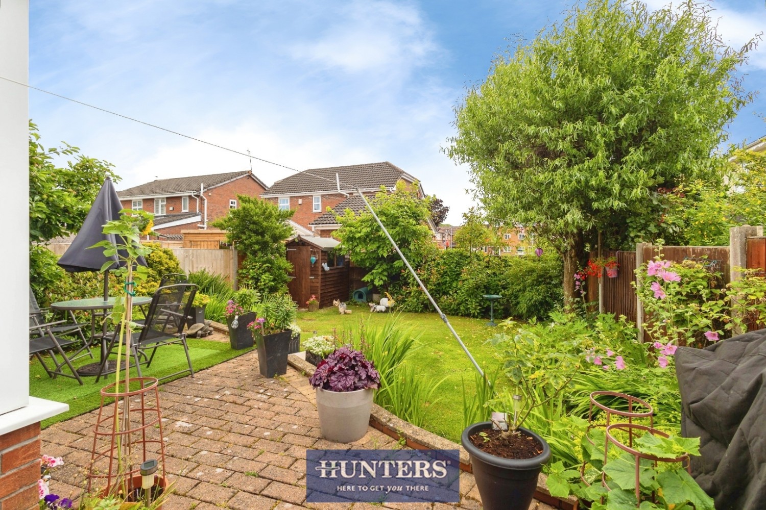 Cedar Street, Ashton-Under-Lyne