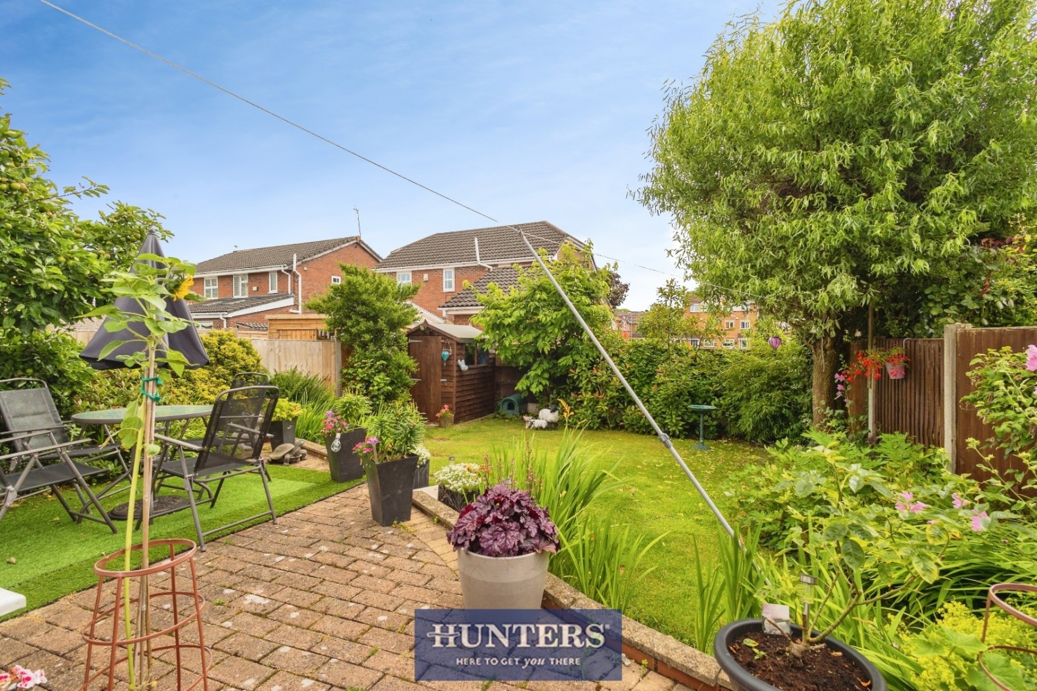 Cedar Street, Ashton-Under-Lyne