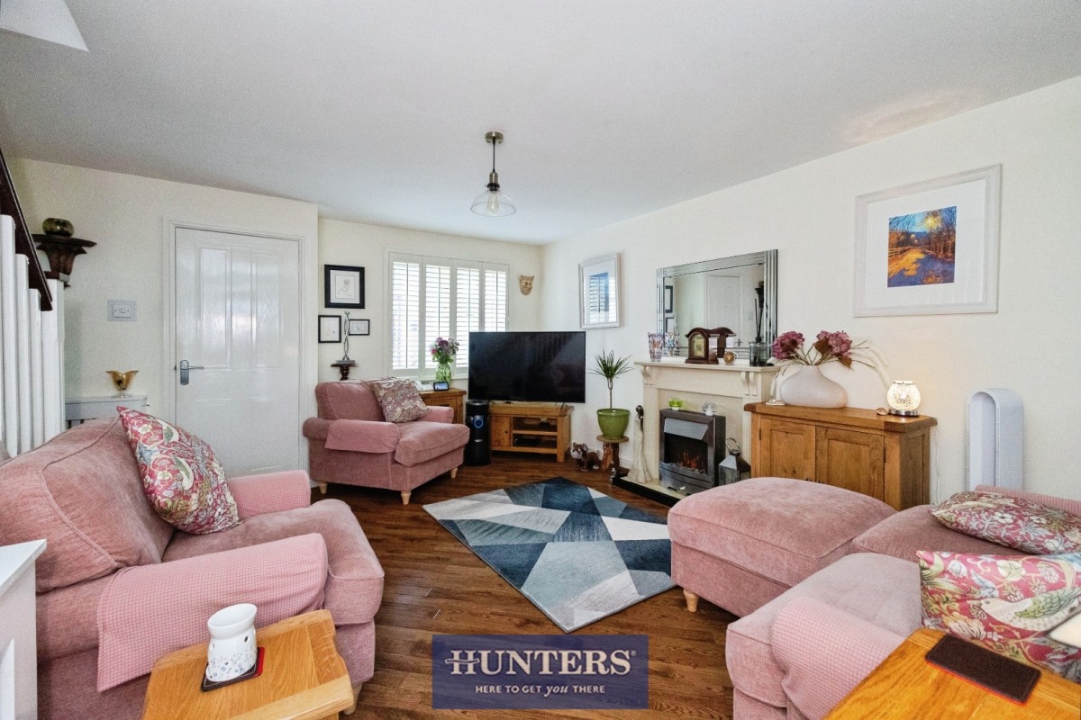 Cedar Street, Ashton-Under-Lyne