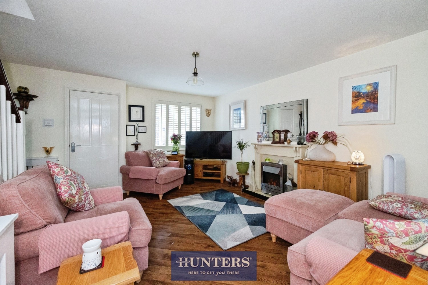 Cedar Street, Ashton-Under-Lyne