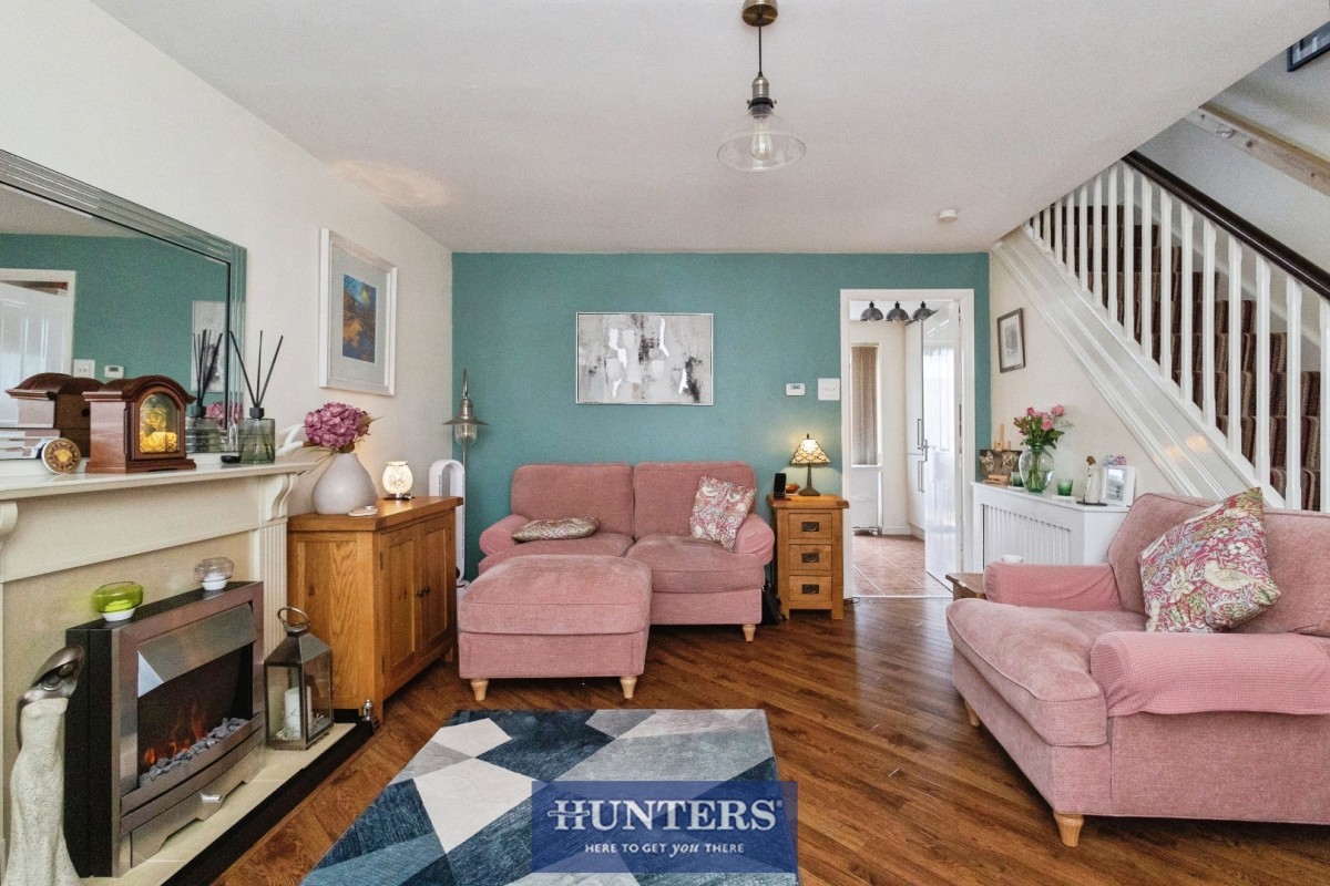 Cedar Street, Ashton-Under-Lyne