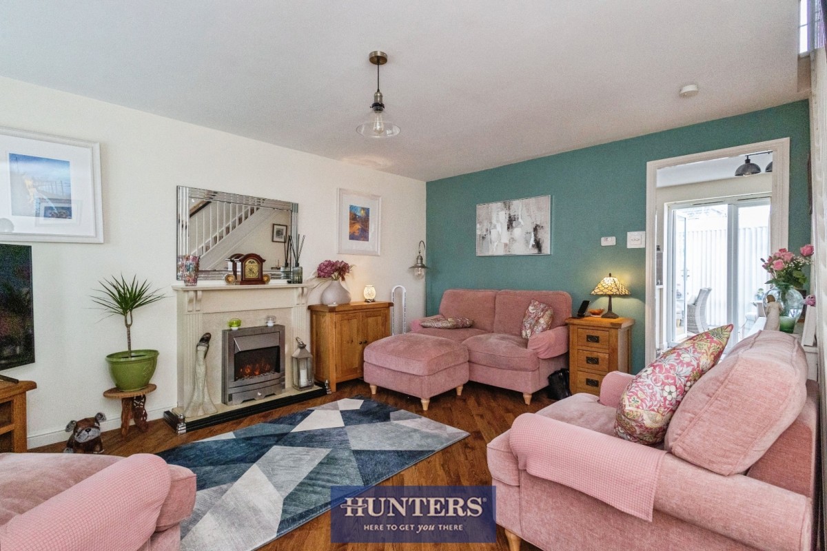 Cedar Street, Ashton-Under-Lyne