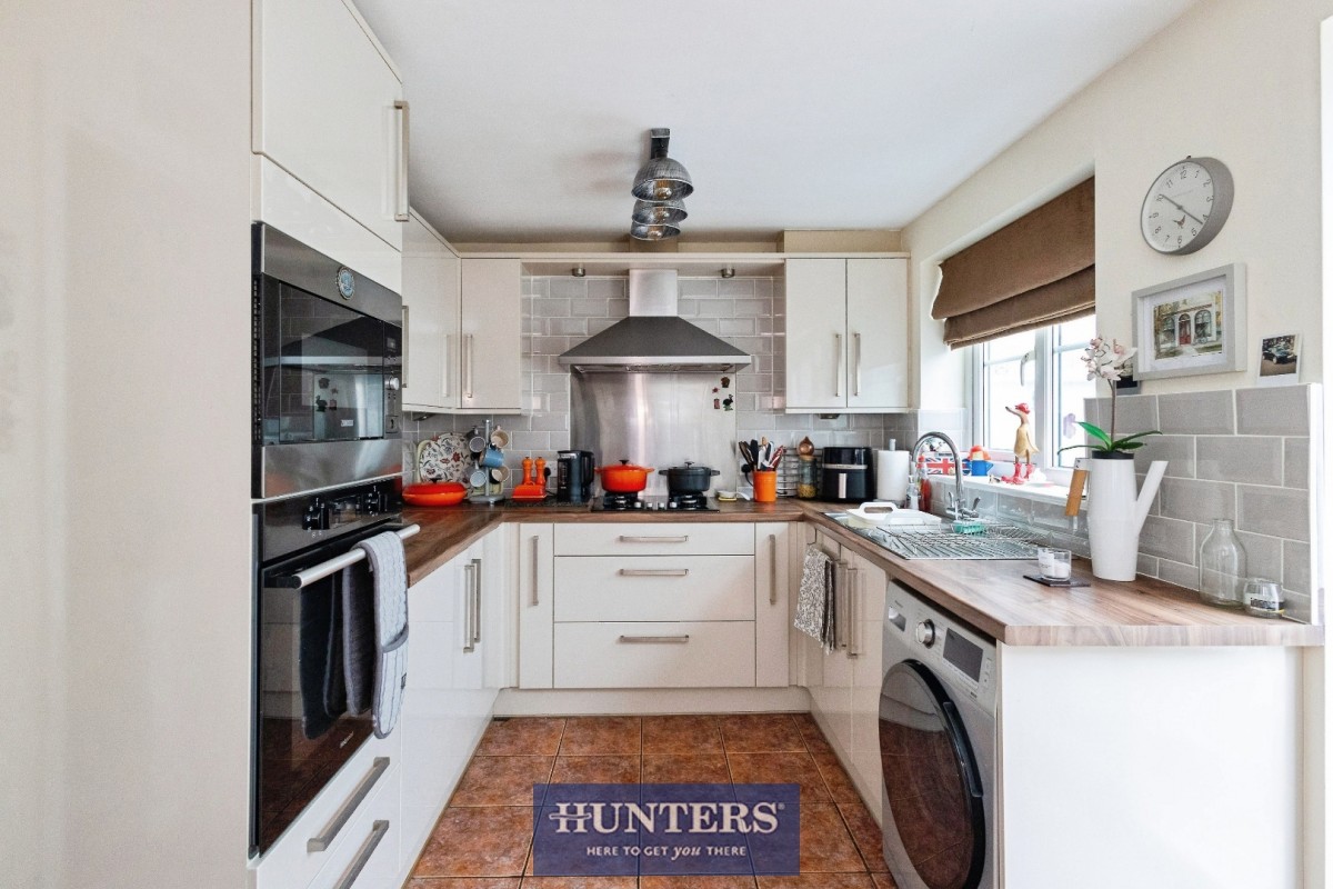 Cedar Street, Ashton-Under-Lyne