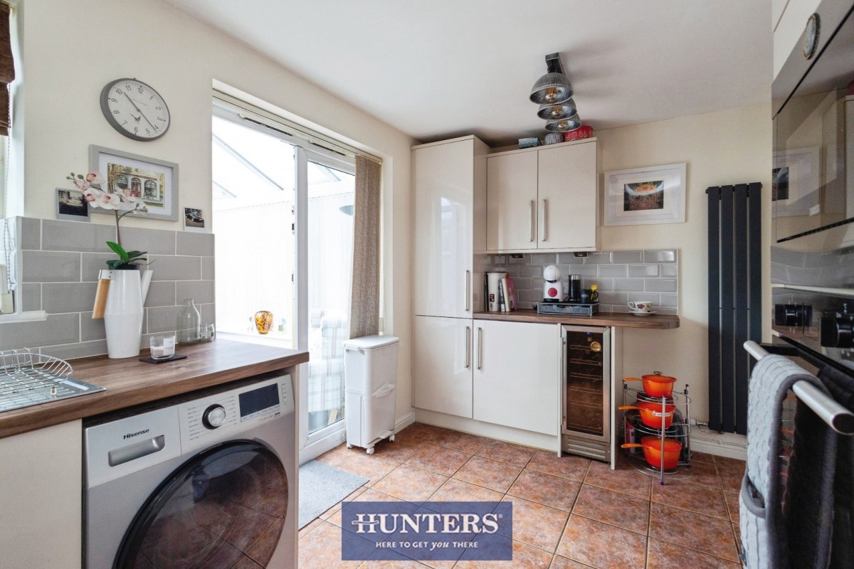 Cedar Street, Ashton-Under-Lyne