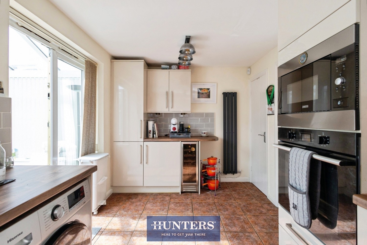 Cedar Street, Ashton-Under-Lyne