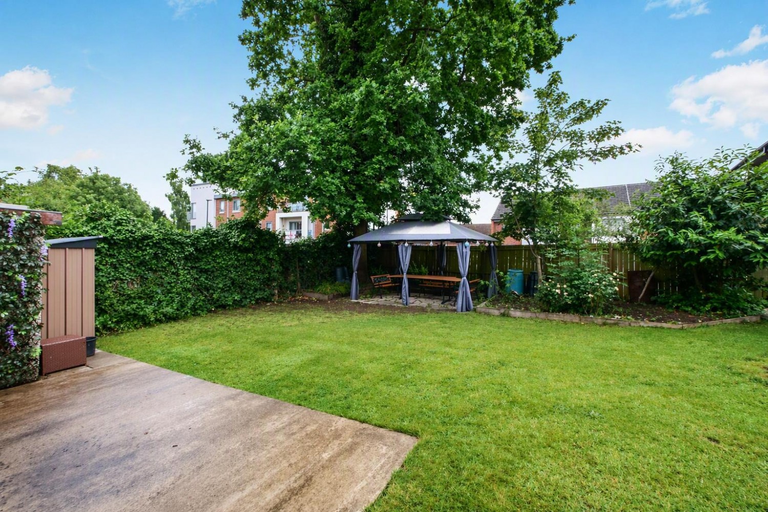 3 bedroom House for sale in Lister Way, York