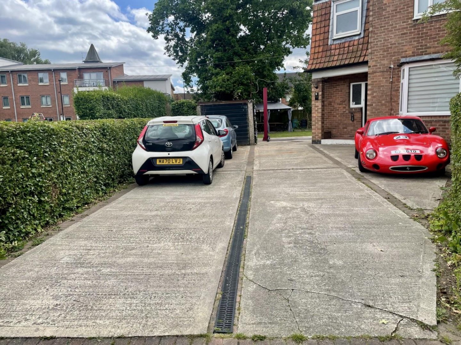 3 bedroom House for sale in Lister Way, York