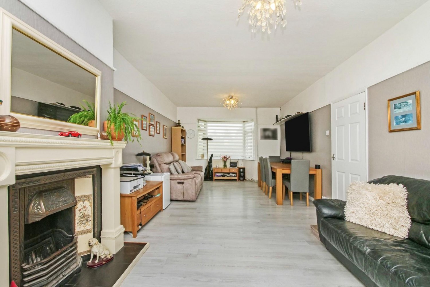 3 bedroom House for sale in Lister Way, York