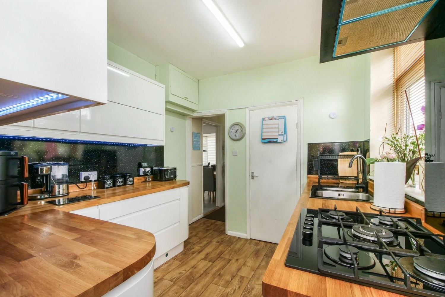3 bedroom House for sale in Lister Way, York