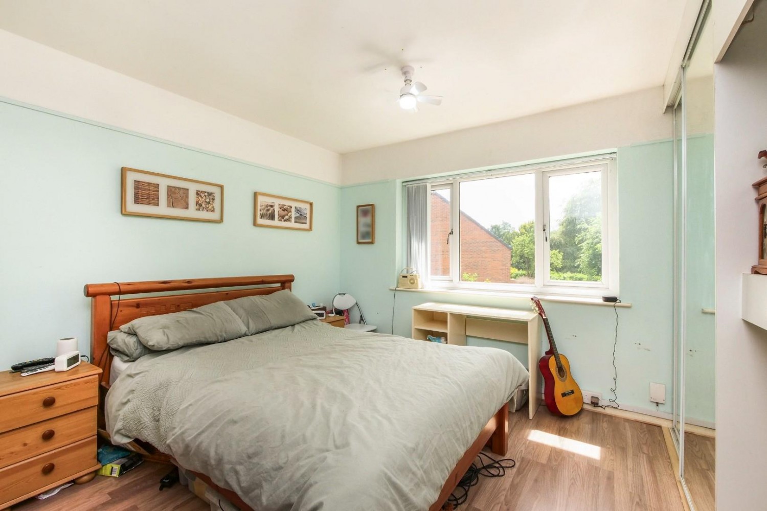 3 bedroom House for sale in Lister Way, York