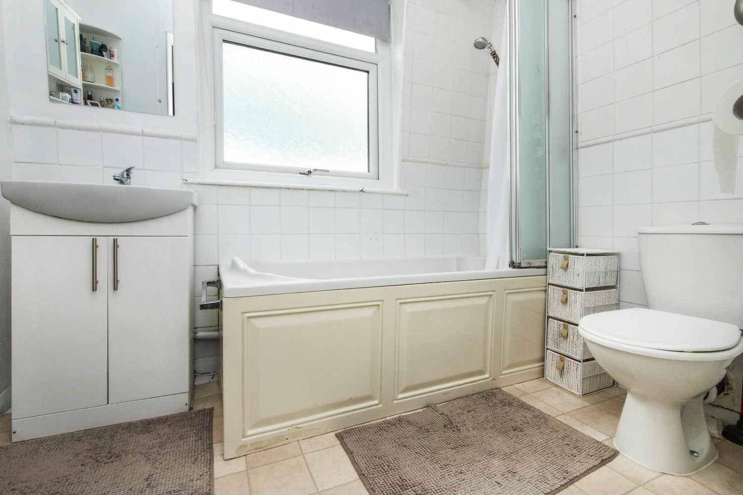3 bedroom House for sale in Lister Way, York