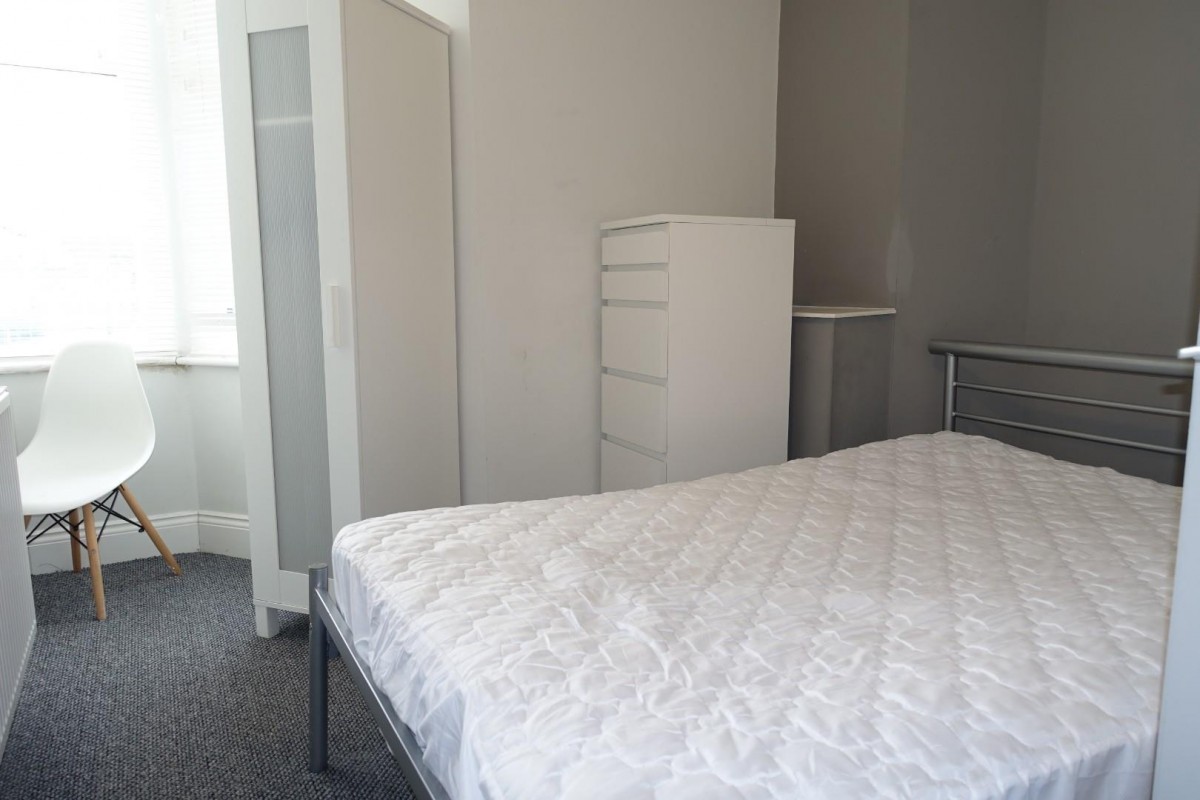 Southfield Road, Middlesbrough, TS1 3HB