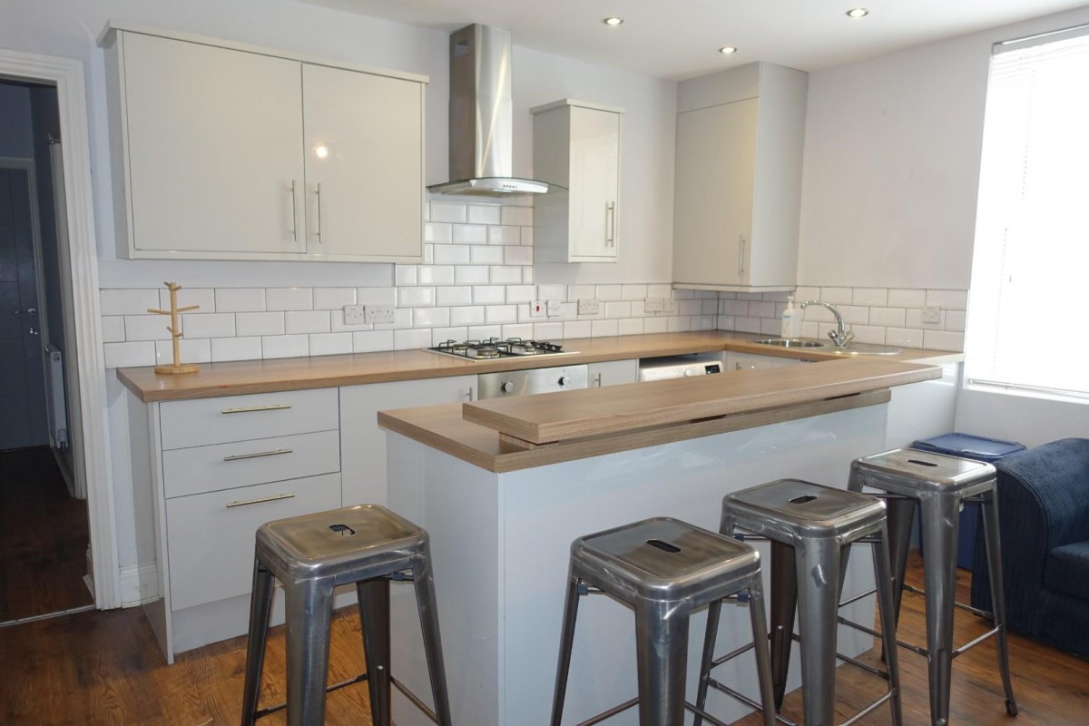 Southfield Road, Middlesbrough, TS1 3HB
