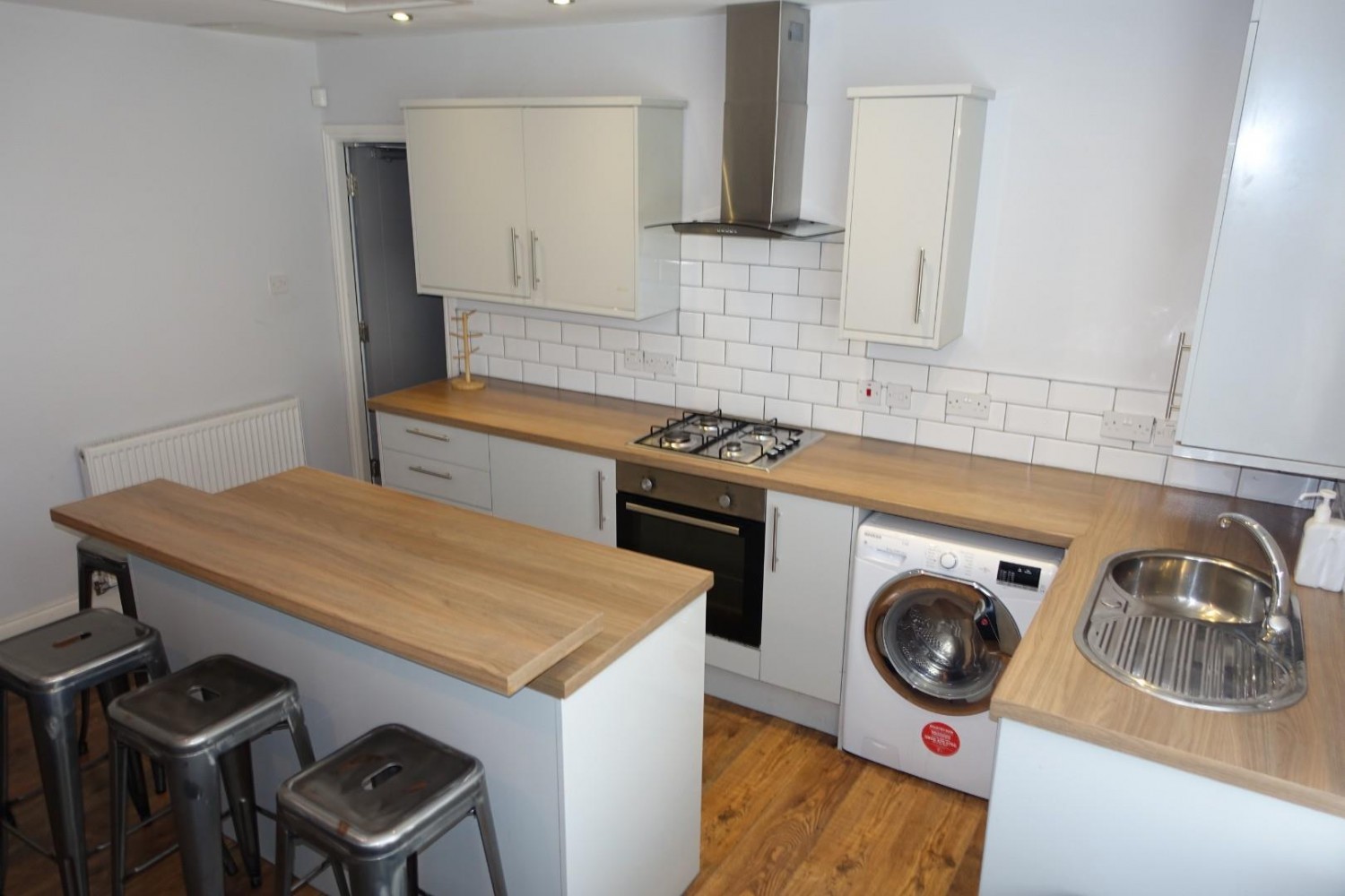 Southfield Road, Middlesbrough, TS1 3HB