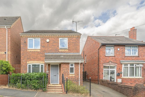 Furlong Lane, Halesowen, B63 2TH