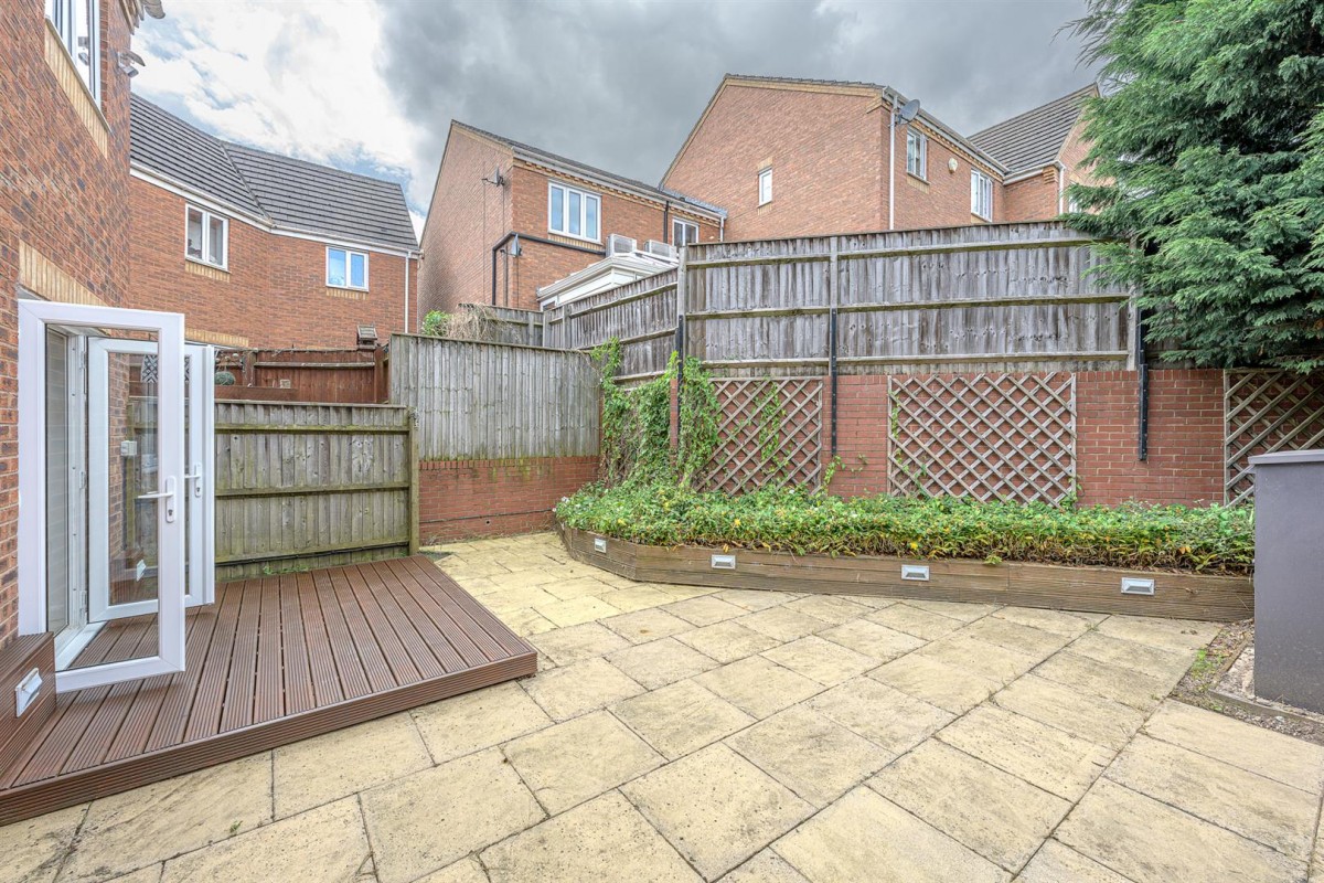 Furlong Lane, Halesowen, B63 2TH