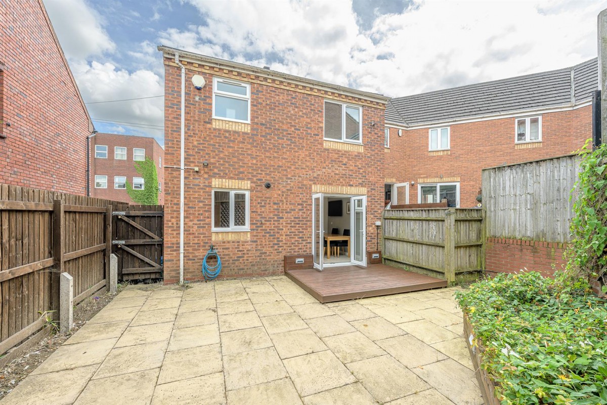 Furlong Lane, Halesowen, B63 2TH