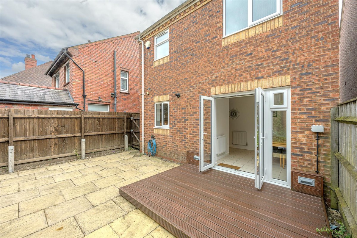 Furlong Lane, Halesowen, B63 2TH