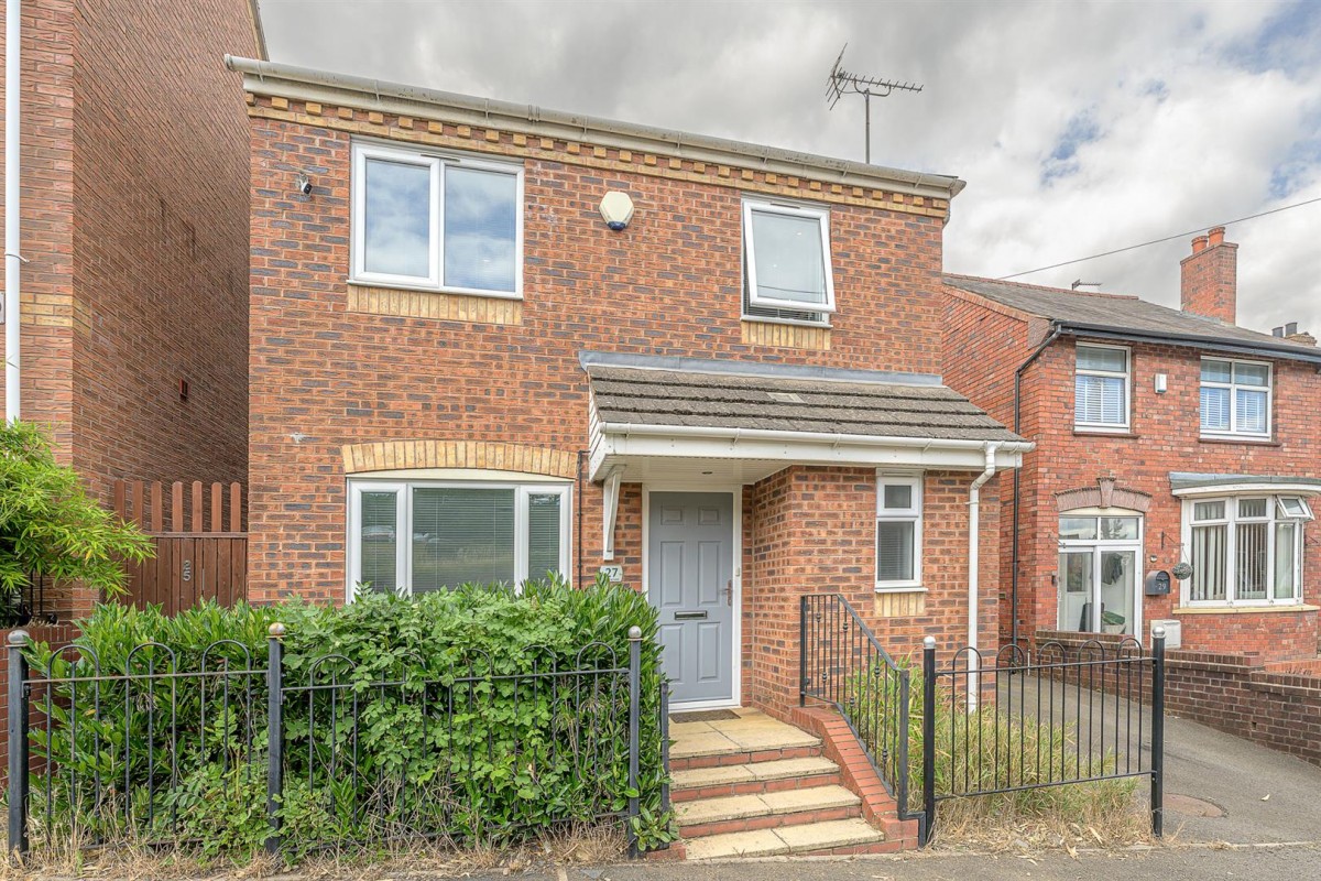 Furlong Lane, Halesowen, B63 2TH