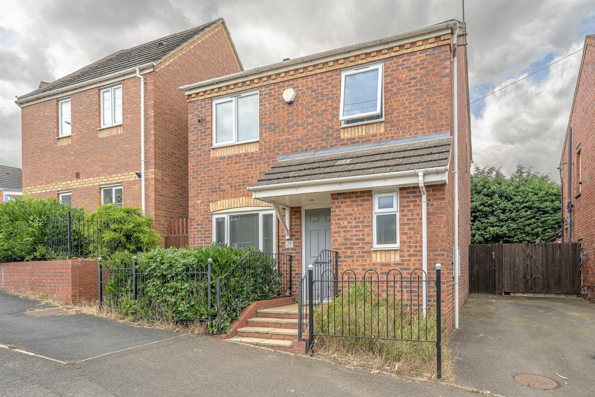 Furlong Lane, Halesowen, B63 2TH