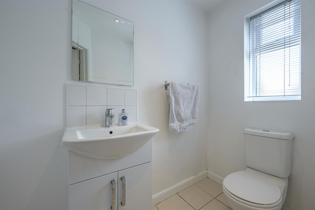 Furlong Lane, Halesowen, B63 2TH