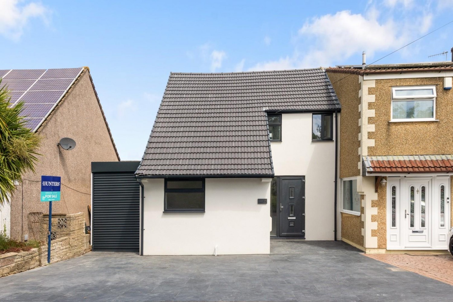3 bedroom House for sale in Coulsons Road, Bristol