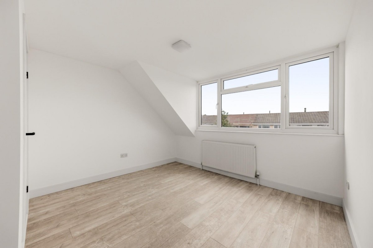 Coulsons Road, Bristol