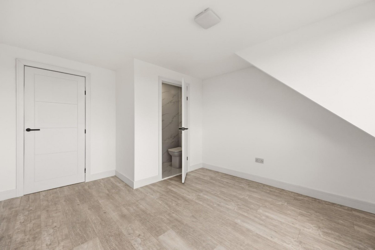 Coulsons Road, Bristol