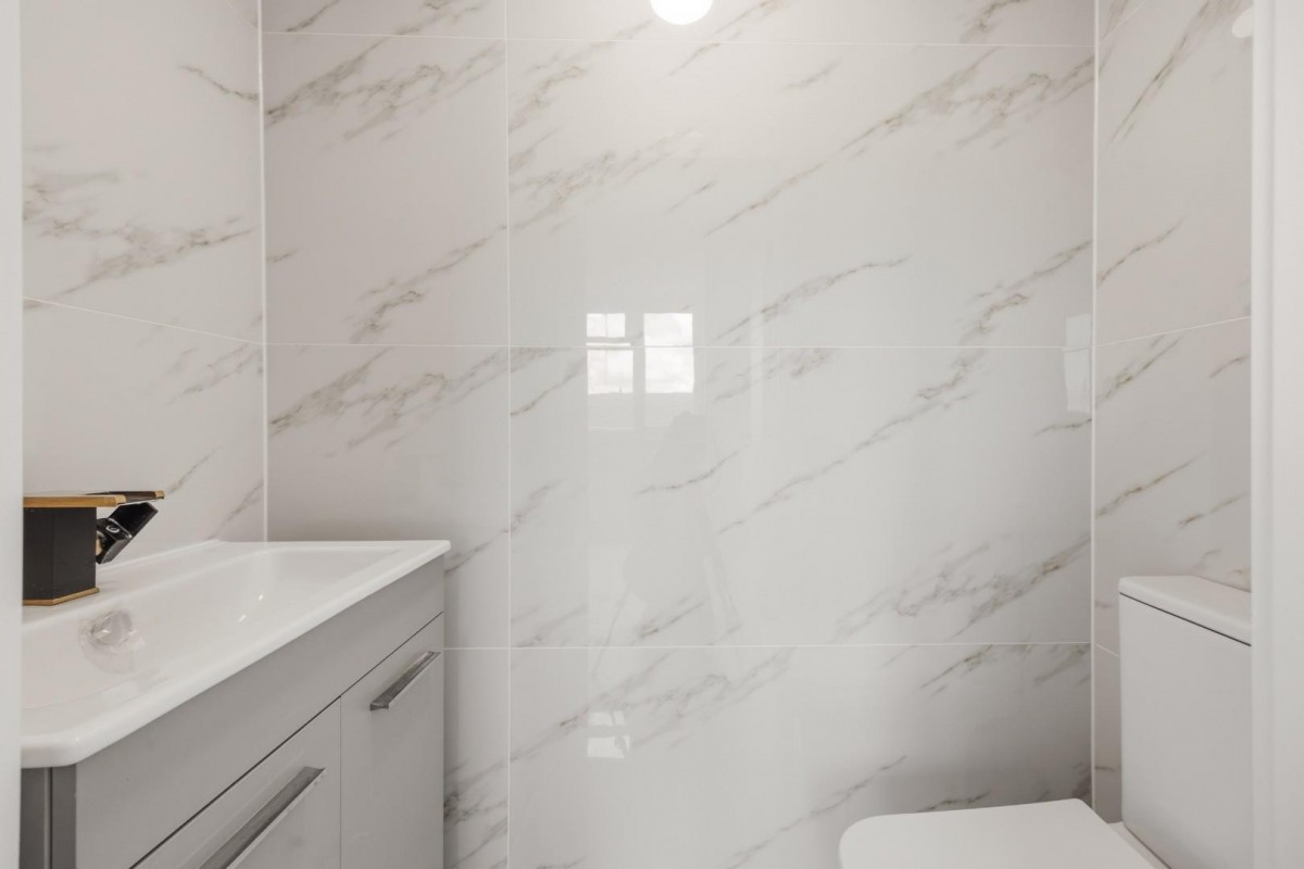 Coulsons Road, Bristol